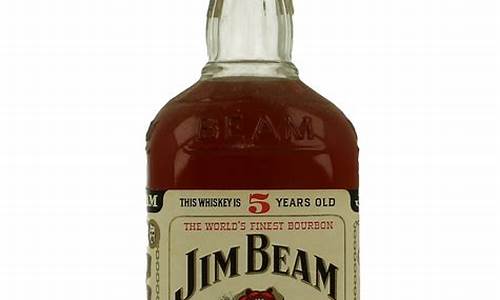 jim beam_jimbeam威士忌